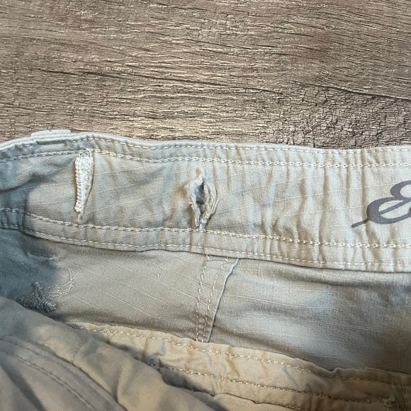 EDDIE BAUER Women’s Capris (Size 8) - Picture 11 of 14